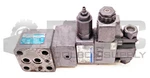 Tokimec DG4V-3-0B-M-P2-T-7-P12-52 Valve W/TGMSL-3-L-50 TCG50-03-FV-P2-T-13. Fixed Price $725.00.