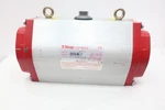 Bray 92-2100-11300-532 Double Acting Pneumatic Valve Actuator 140PSI. Fixed Price $719.70.