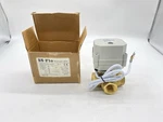 Hsh-flo A20-T15-B3-C Horizontal Motorized Valve. Fixed Price $56.00.
