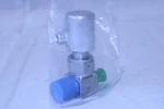 Nupro Valve SS-BNV51 VCR4-2C. Fixed Price $346.41.