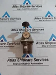 Mannesmann Rexroth P59333 2HA-1R Pilot Air Valve. Fixed Price $149.48.