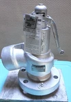 Dresser Consolidated 13900-2 Turbine Reheater Pilot Valve New Condition. Fixed Price $650.00.