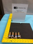Shindengen 1012 H17 Dc-solenoid Valve, 167485. Fixed Price $100.00.