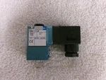 New Mac Valves Solenoid PME-111JA. Fixed Price $45.00.