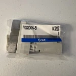 Smc VQ1300N-51 Plug In Solenoid Valve Brand New. Fixed Price $38.99.
