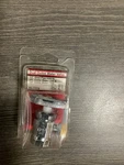 Lasco 06-7319 Dual Outlet Valve, 1/2-INCH Iron Pipe Inlet X 3/8-INCH Comp Nos. Fixed Price $14.95.