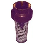 New Simmons 452SB 3/4" Silicone Bronze Plumbing Foot Valve Lead Free Usa Made. Fixed Price $27.49.