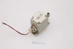 Smc Used VQ31A1-5GZ-C10-F Pilot Operated Port Solenoid Valve VLV-I-1524=9J32-1. Fixed Price $6.98.