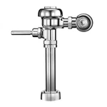 Sloan Regal 111 Genuine Model 3080050 Flushometer 1.28 Gpf. Fixed Price $209.99.