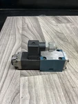 Mannesmann Rexroth Valve 3WE 6 A53/AG24NZ4 #4040C98PR4. Fixed Price $99.99.