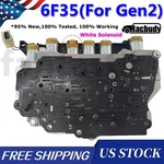 6F35 Transmission Valve Body Ford Fusion Edge Escape Explorer 14-UP Gen 2. Fixed Price $179.99.