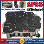 Upgraded Transmission Valve Body W/ Solenoids Kit 6F35 Ford 2008-2013 Gen. Fixed Price $179.99.