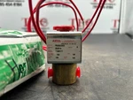 Asco P8262C002-120/60-110/50 Solenoid Valve. Fixed Price $300.00.