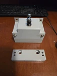 Omron Miyano Replacement W/new Switches- Bnc/bnd. Fixed Price $460.00.