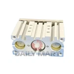 New Box Smc MGPM25-20Z Cylinder. Fixed Price $75.50.