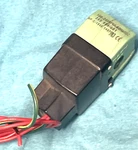 Asco 250-404-601 Solenoid Coil 100/240VAC MP-C-134B. Fixed Price $129.99.