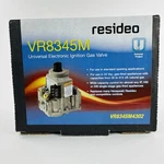 Honeywell/resideo Gas Valves Universal Ignition VR8345M4302. Fixed Price $109.18.