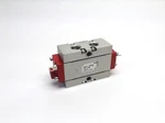 Smc VV71-FPGR Solenoid Valve Spacer 4/5 Port. Fixed Price $34.19.
