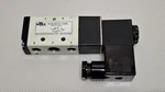 Nitra AVS-5212-120A Pneumatic Solenoid Valve. Fixed Price $22.00.