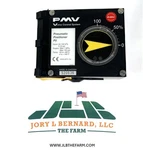 Flowserve, Pmv, P5 Series, Pneumatic Positioner, In 3-15 Psi, 1/4" Npt, Nib, New. Fixed Price $535.00.