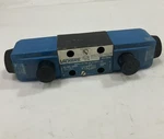 Vickers DG4V-3-2N-M-U-DP7-60 Hydraulic Control Valve T2M. Fixed Price $75.00.