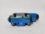 Eaton Vickers DG4V-3S-OBL-M-FW-B5-60 Solenoid Valve. Fixed Price $331.50.