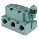 Numatics 554BA400MT00061 Solenoid Air Con VALVE,FOUR-WAY,150 Psi 3JCC2. Fixed Price $547.33.