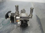 Mks 99E0716 Vacuum Interlock Assy W/ Safety Valve, 423493. Fixed Price $595.00.