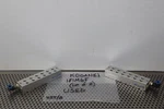 Koganei 181M6F Manifold Blocks Used With Warranty (lot Of 2) See All Pictures. Fixed Price $119.99.