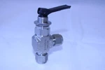 Swagelok SS-1GS6-A-HL Stainless Steel Valve. Fixed Price $123.32.