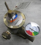 Guardian G3800LF Series Thermostatic Mixing Valve Gallon Capacity 3-44 Gp. Fixed Price $179.99.