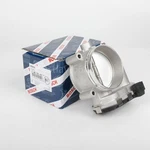 Oem Bosch Throttle Valve Assembly Body 82 Mm For Porsche 0280750473. Fixed Price $114.20.