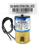 Keihin MSD-0715-8A01 Solenoid Valve Ac 100V 50/60HZ. Fixed Price $125.40.