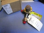 Cal-val Valve Lift-check 73587J, 4820-01-058-9728, New In Box. Note: Has. Fixed Price $999.99.