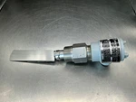 Flotect V4-SS02-U Vane Operated Flow Switch For Hazardous Locations. Fixed Price $295.00.