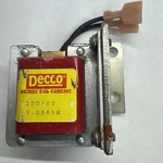 Decco Detroit Solenoid Operating Actuator 9-2665M Coil 36757 02-455. Fixed Price $54.99.