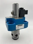 Eaton Vickers Cartrdige Valve 515860, Cvu 40 Efpi B29 90 31 Genuine-new. Fixed Price $4250.00.
