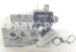 Asco Numatics 031SA4152000030 Single Solenoid Valve, MK3 Series, Pos., 4-WAY. Fixed Price $105.00.