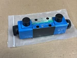 New Vickers DG4V-3S-2C-M-U-B5-60 Solenoid Control Valve 02-109686 Fast Shipping. Fixed Price $499.00.