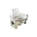 Honeywell Npt Diaphragm Gas Valve 120 Vac Normally New. Fixed Price $299.00.