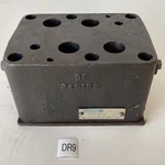 *preowned-great Condition* Eaton Vickers F3-DGFN-06-50 Hydraulic Flow Valve. Fixed Price $549.95.