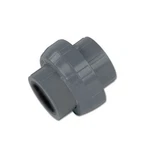 Lasco 897-007 Pvc Socket Union 3/4" Gray Astm D1784 D2467 Temp 33F-140F. Fixed Price $23.39.