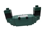 Numatics 554BB600K000030 Solenoid Valve Nsnp. Fixed Price $415.00.