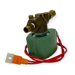 Asco Red-hat Ii MP-C-080 1/8 Solenoid Valve 24/DC Ft 238710-006-D. Fixed Price $32.21.