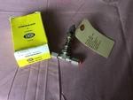 Hoke Globe Valve 10106-1. Fixed Price $42.99.