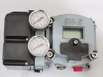 Masoneilan Dresser SVI2-21123111 Valve Positioner Svi-ii 150PSI 30 Volts Usa New. Fixed Price $1414.00.