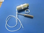 Saia-burgess 195207-628 Qty Of Per Lot Ledex 195207-228; Sta Push Tubular So. Fixed Price $50.00.