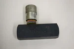 Parker Hydraulic Flow Control Valve F1220S. Fixed Price $42.50.