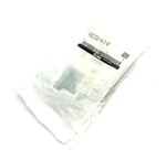 Smc VVQC2000-1A-D-N7 Solenoid Manifold Block Valve 5-PORT. Fixed Price $25.18.