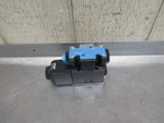 Eaton Vickers DG4V-3-2AL-M-FTWL-BL6-60 Hydraulic Control Solenoid Valve. Fixed Price $399.99.